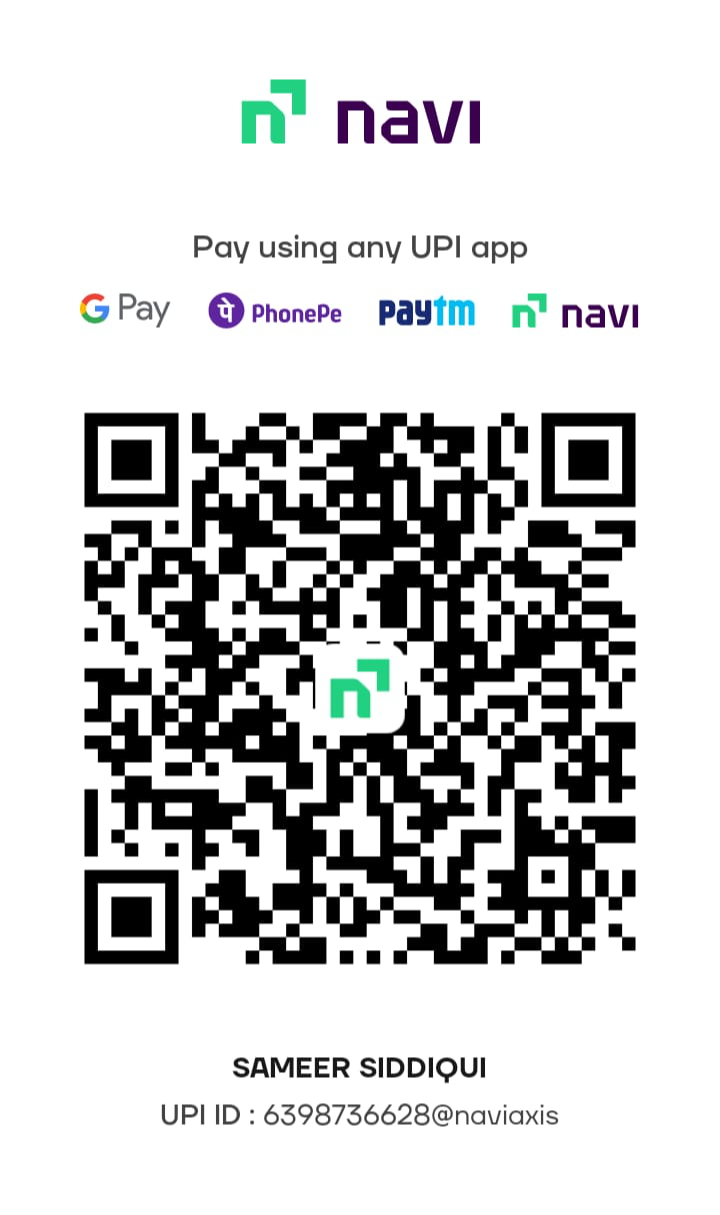 Payment QR